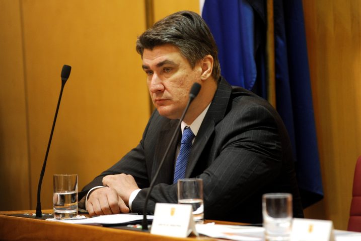 Snimio Denis LOVROVIĆ