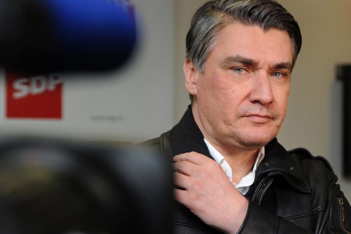 Snimio Darko JELINEK