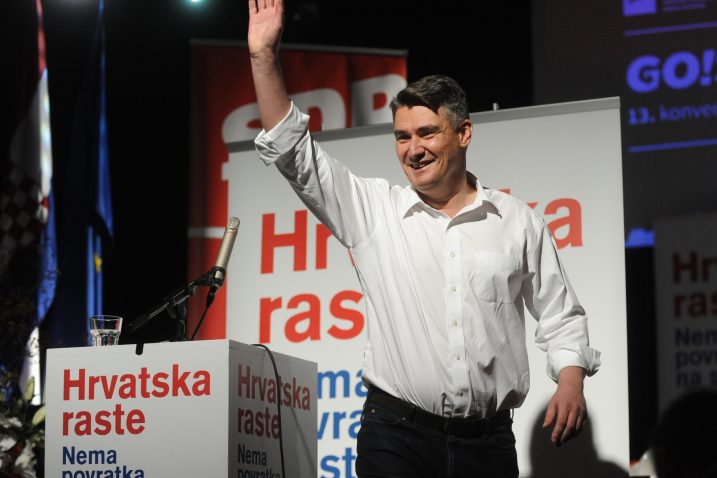 Foto Darko JELINEK