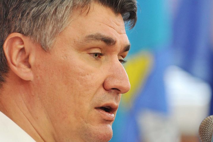 Snimio Sergej DRECHSLER