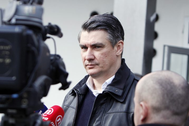 Foto: Nikola Wolf / Podravski list / CROPIX