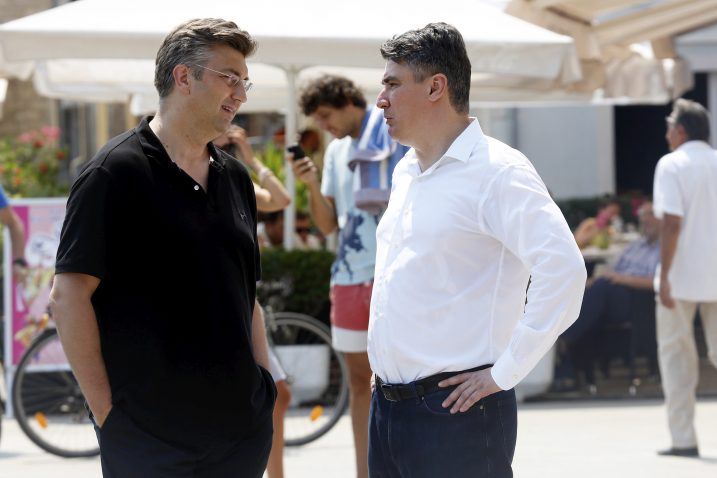 Foto: Damjan Tadic / CROPIX
