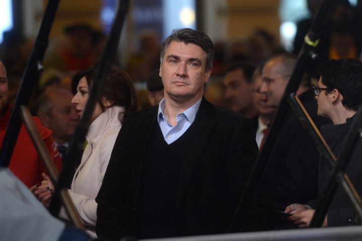 Foto: Goran Mehkek / CROPIX