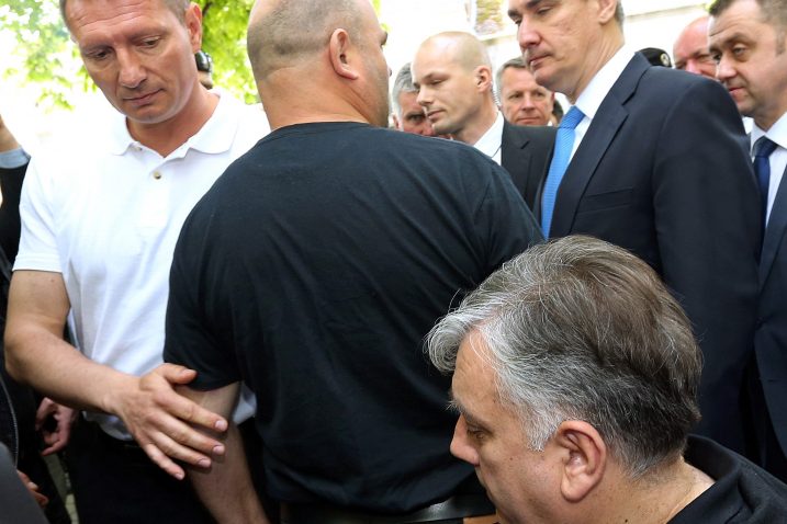 Foto 	Denis LOVROVIĆ