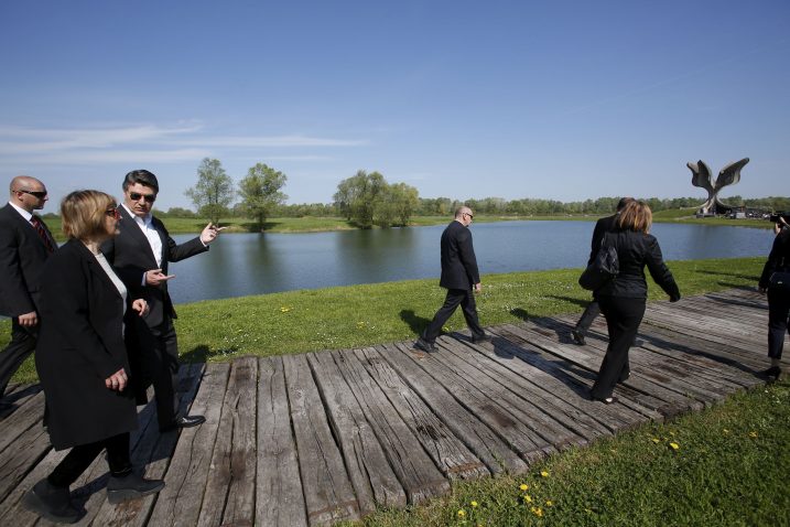 Foto: Danijel Soldo / CROPIX