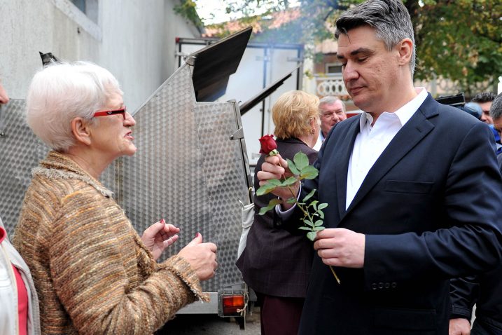 Snimio Ivica TOMIĆ