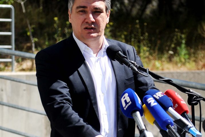 Snimio Ivica TOMIĆ