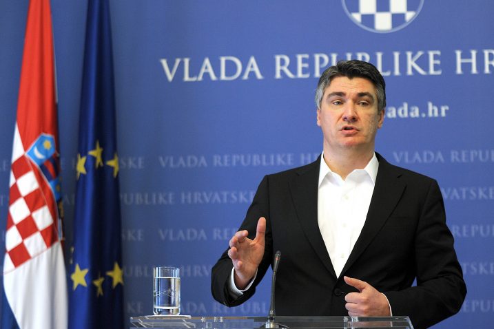 Snimio Nenad REBERŠAK
