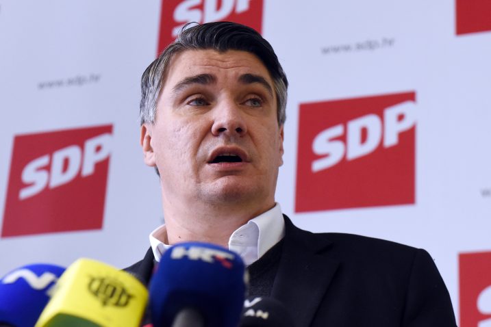 Foto D. LOVROVIĆ