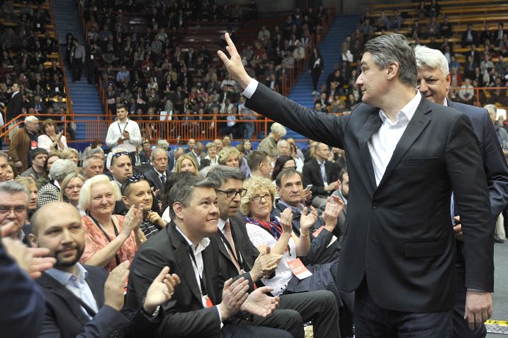 Foto Nenad REBERŠAK