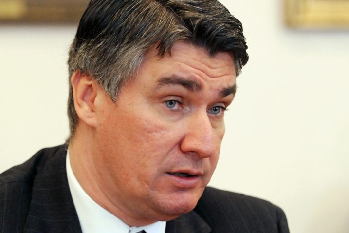 Foto: Darko JELINEK