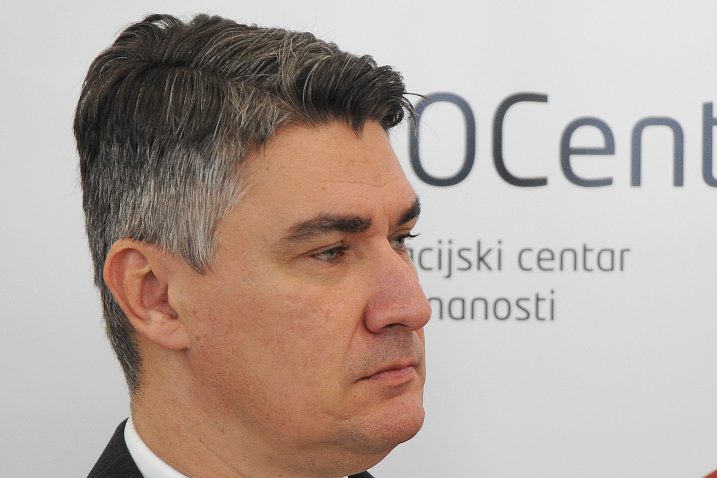 Snimio Nenad REBERŠAK