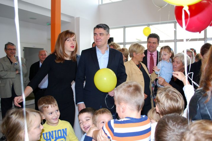 Foto Mladen TRINAJSTIĆ