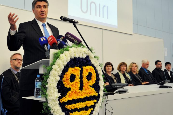 Snimio Damir ŠKOMRLJ