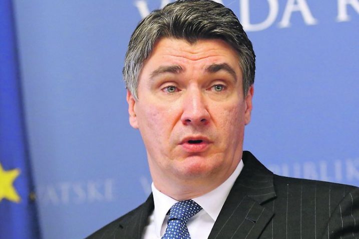 Snimio Denis LOVROVIĆ / Nl arhiva