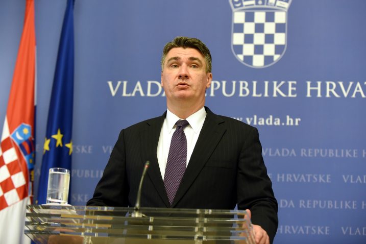 Snimio Denis LOVROVIĆ / N larhiva