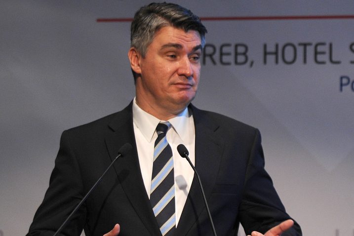Snimio Nenad REBERŠAK