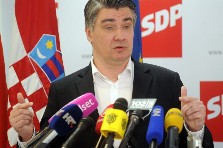 Snimio Darko JELINEK