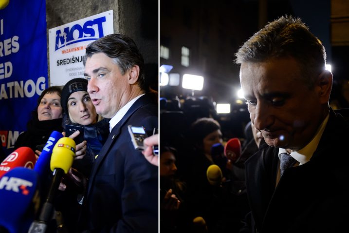 Foto: Goran Mehkek / CROPIX