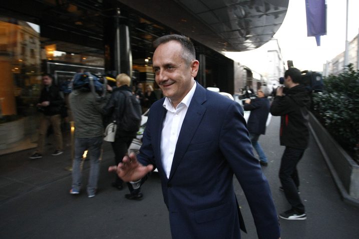 Foto R. Goršić / Cropix