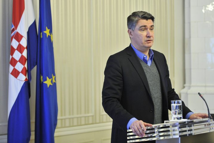 Foto: Boris Kovacev / CROPIX