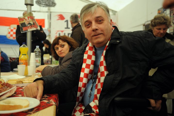 Snimio Davor KOVAČEVIĆ