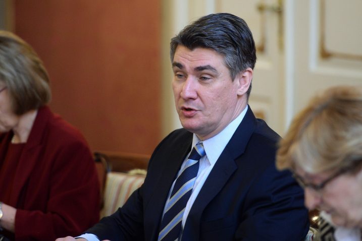 Foto: Goran Mehkek / CROPIX