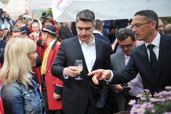 Snimio Ivica TOMIĆ