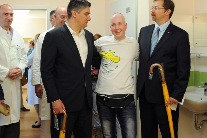 Snimio Darko JELINEK