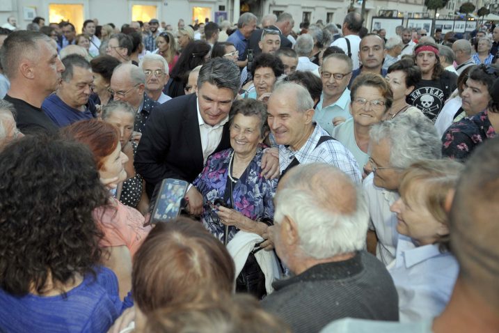 Foto V. Karuza