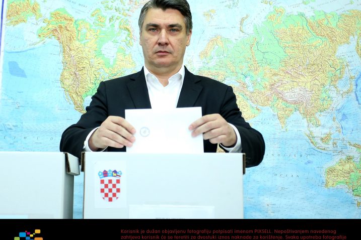 Foto: Igor Kralj/PIXSELL