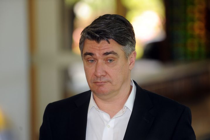 Snimio Davor KOVAČEVIĆ