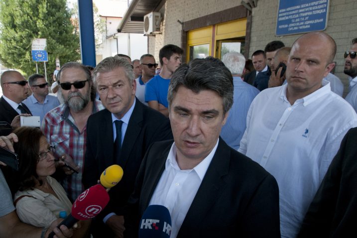 Foto: Denis Jerkovic / Cropix