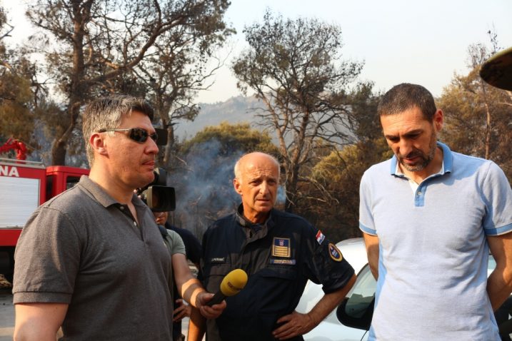 Foto: Ahmet Kalajdzic / CROPIX