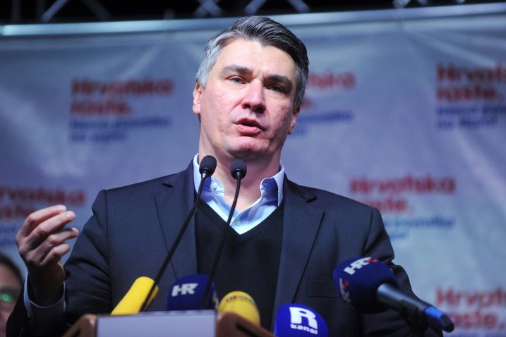 Snimio Roni BRMALJ