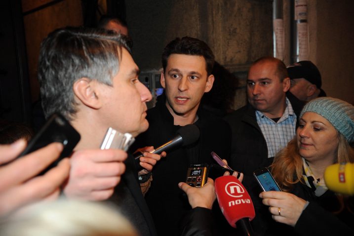 Foto D. KOVAČEVIĆ
