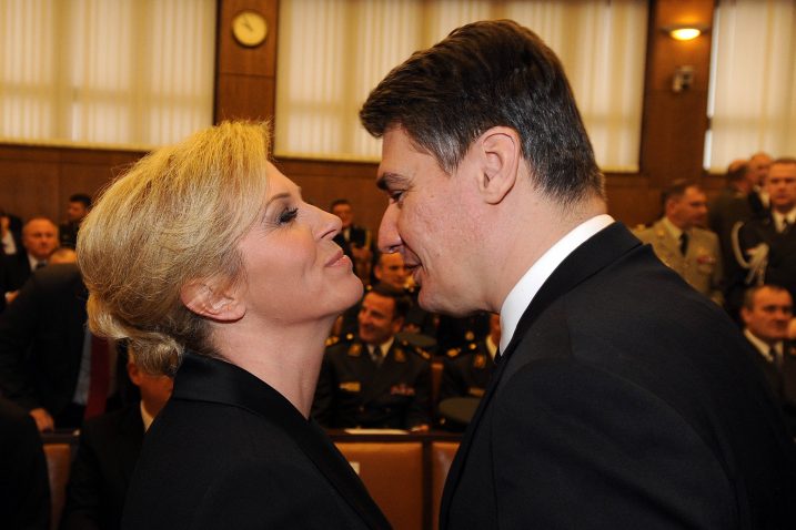 Arhiva NL / Snimio Davor KOVAČEVIĆ