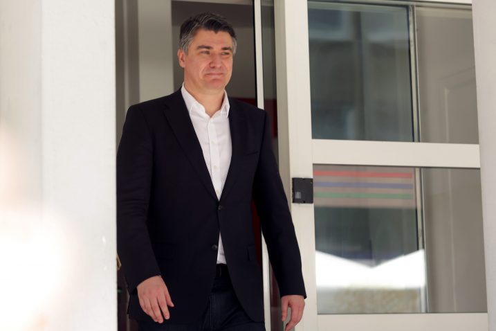Foto Luka Stanzl/PIXSELL