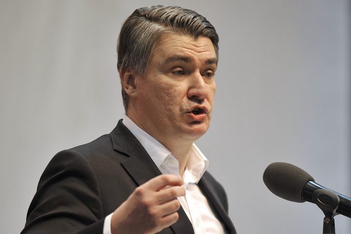 Z. Milanović, Foto N. REBERŠAK
