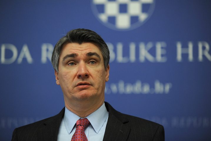 Snimio Nenad REBERŠAK