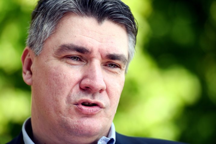 Snimio Denis LOVROVIĆ / Nl arhiva