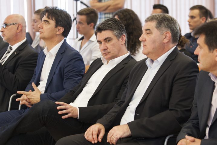 Foto: Bozidar Vukicevic / CROPIX
