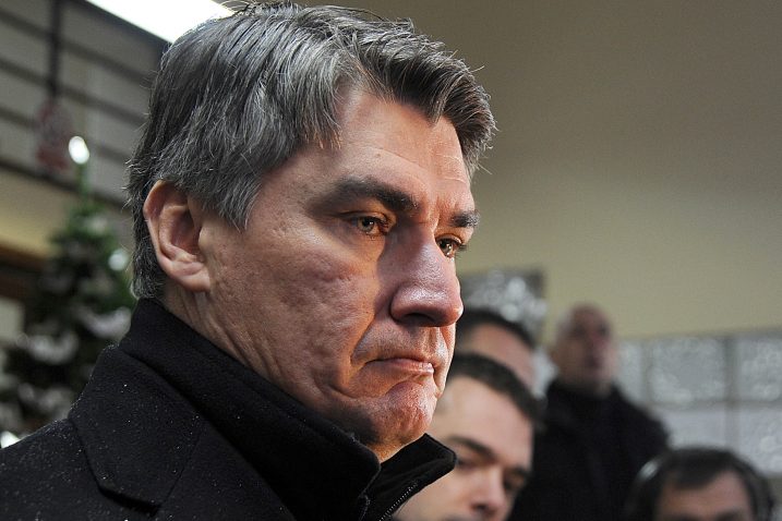 Snimio Nenad REBERŠAK