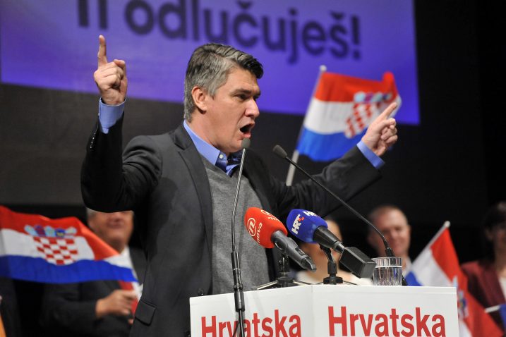 Foto: Luka Gerlanc / CROPIX