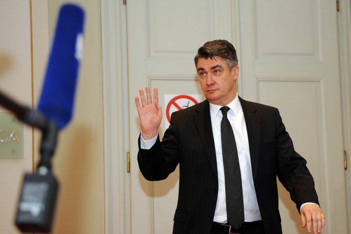 Snimio Davor KOVAČEVIĆ