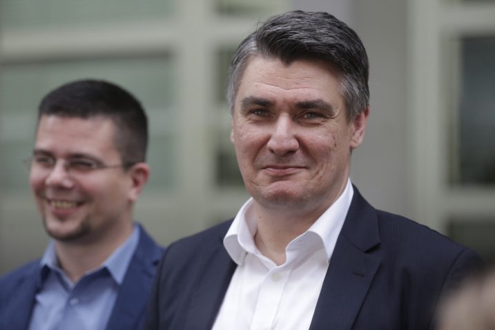 Foto D. Lovrović