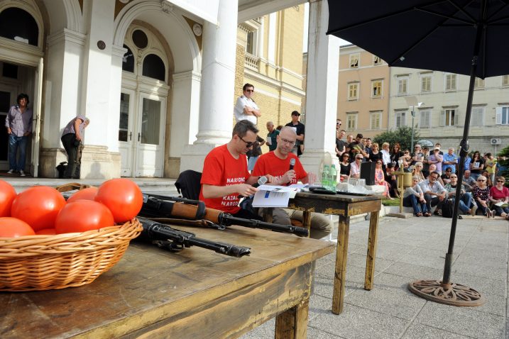 Foto Silvano JEŽINA