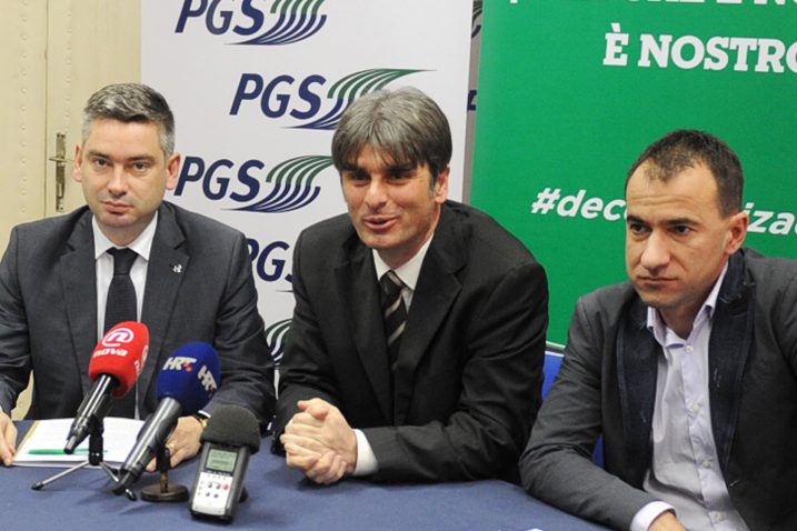 Snimio Ivica TOMIĆ