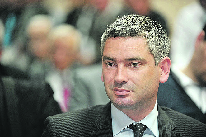 Snimio Sergej DRECHSLER
