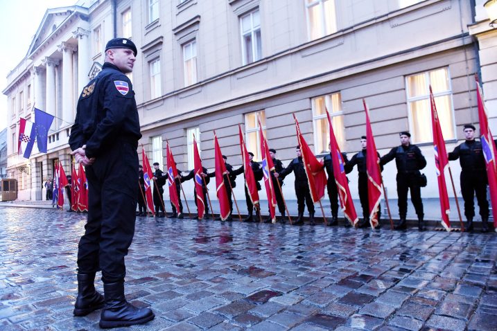 Foto D. LOVROVIĆ